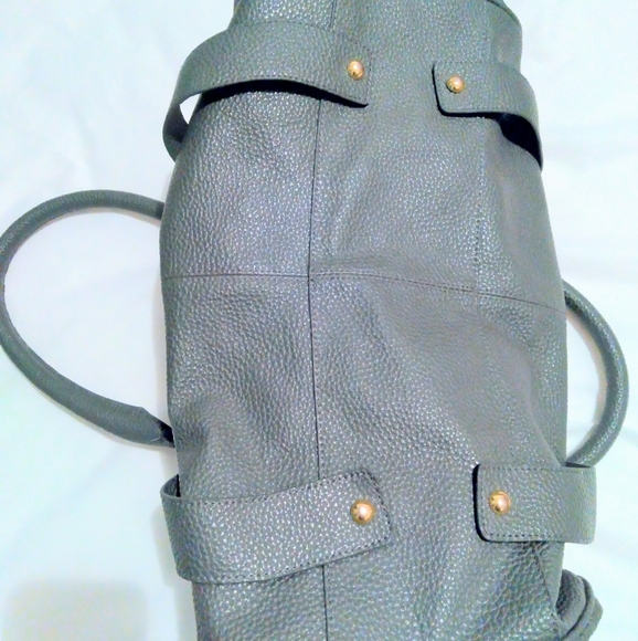 Grey Handbag - Picture 2 of 4